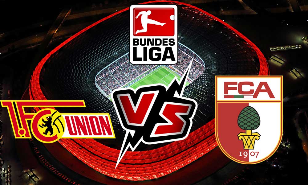 Augsburg vs Union Berlin Live