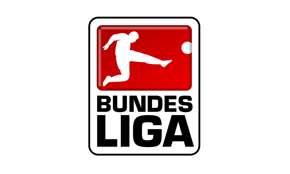 Bundesliga Table & Standings