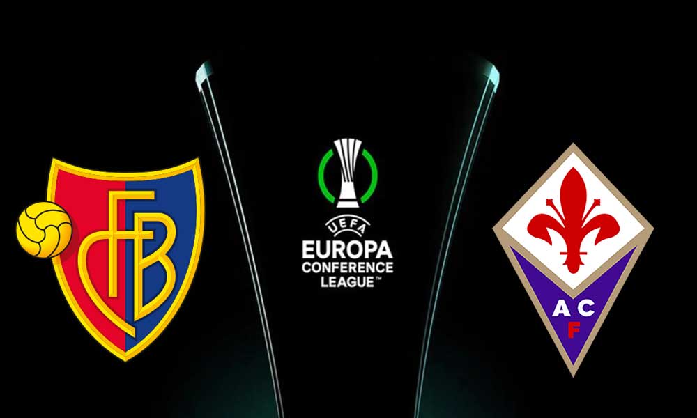 Fiorentina vs Basel Live