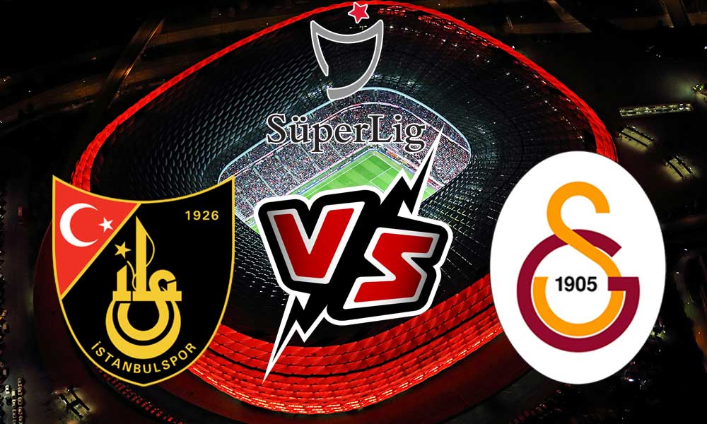 İstanbulspor vs Galatasaray Live