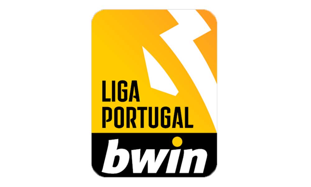 Primeira Liga Portugal Table & Standings