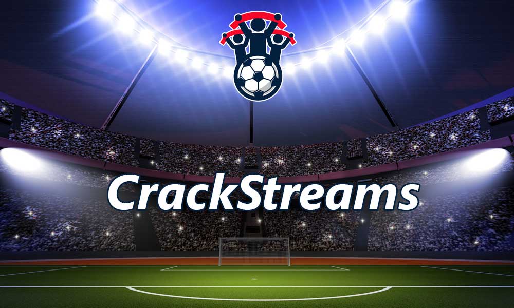 CrackStreams