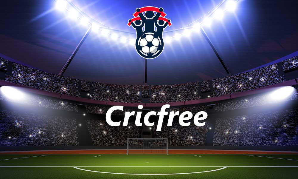 Cricfree