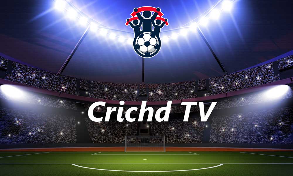 Crichd TV