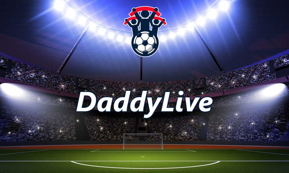 DaddyLive