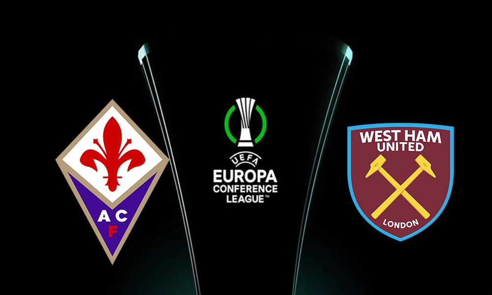 Fiorentina vs West Ham United Live