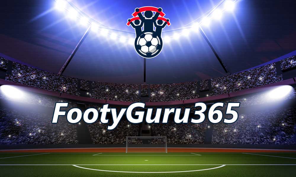 FootyGuru365