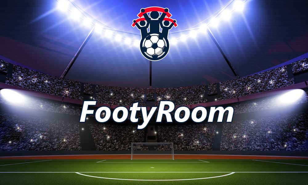 FootyRoom