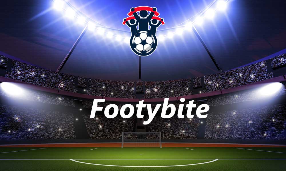 Footybite