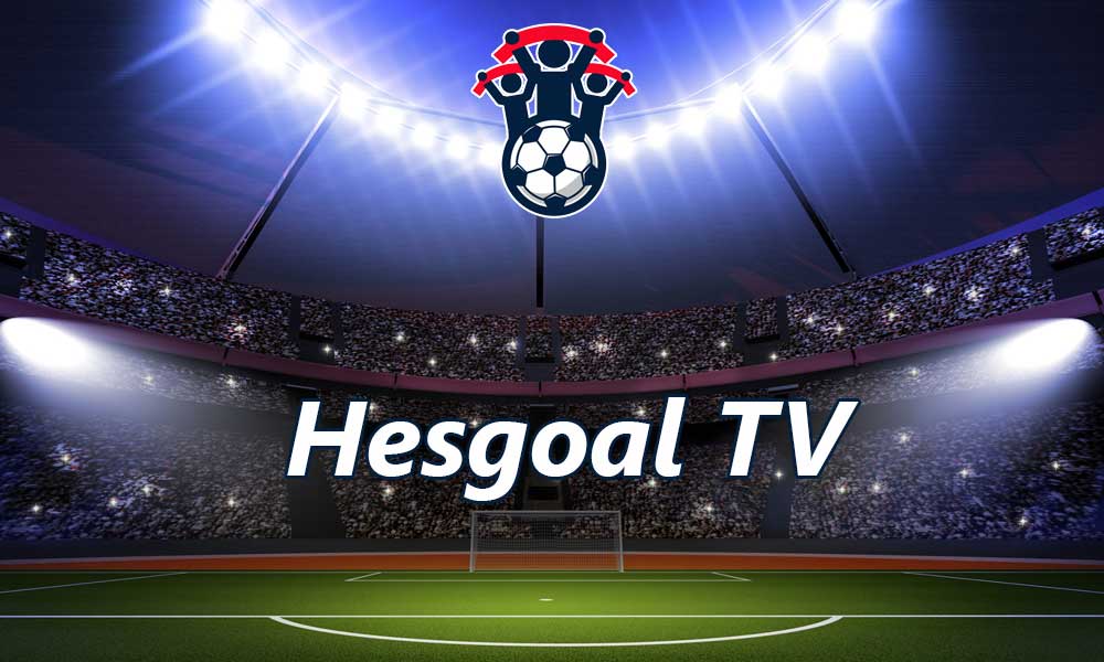 Hesgoal TV