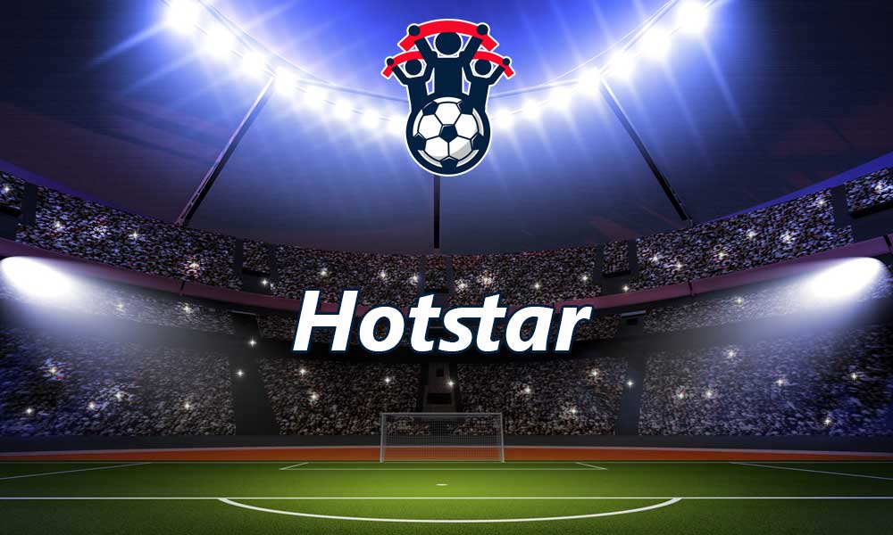 Hotstar