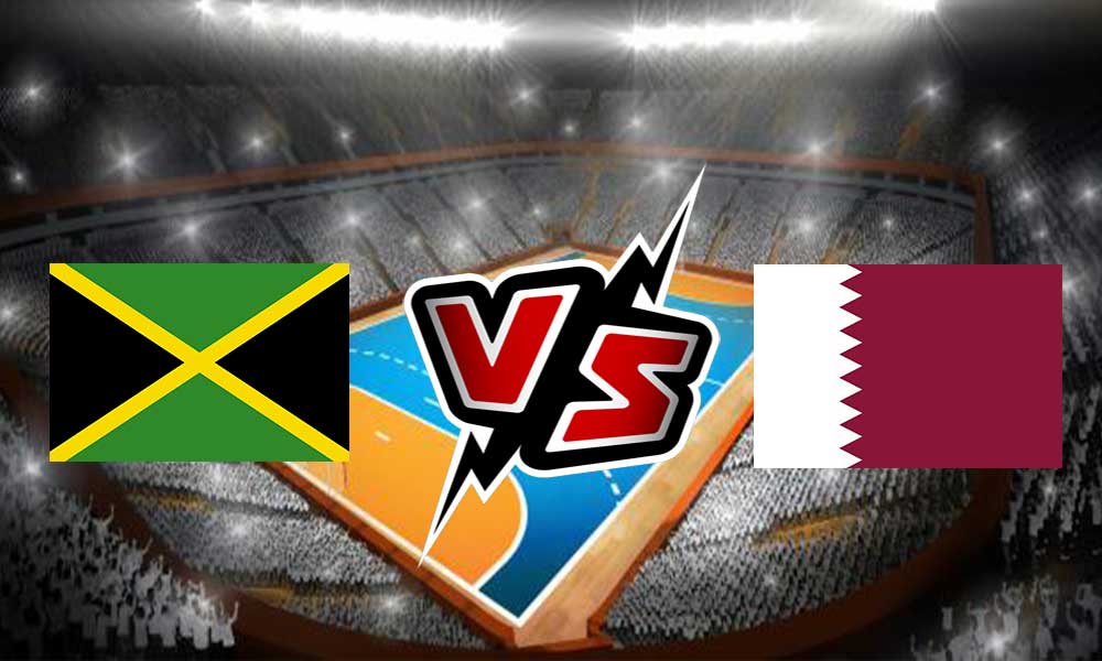 Jamaica vs Qatar Live