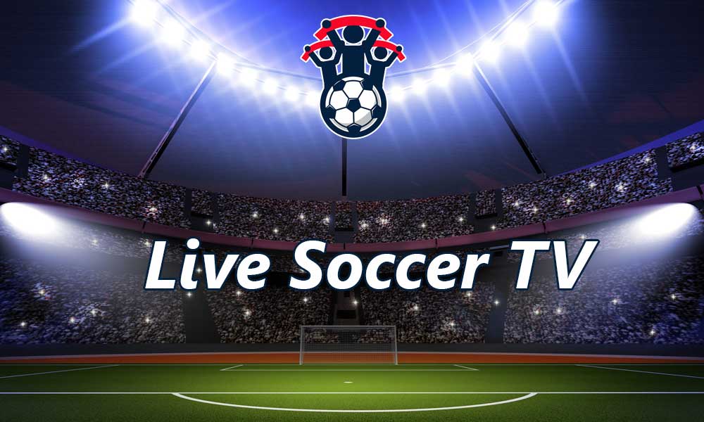 Live Soccer TV