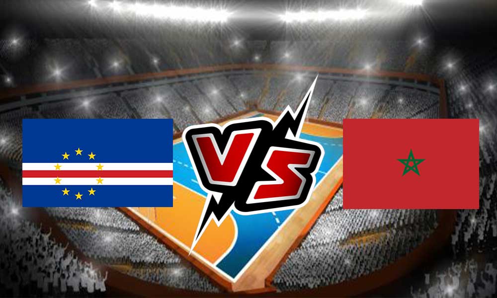 Morocco vs Cape Verde Islands Live