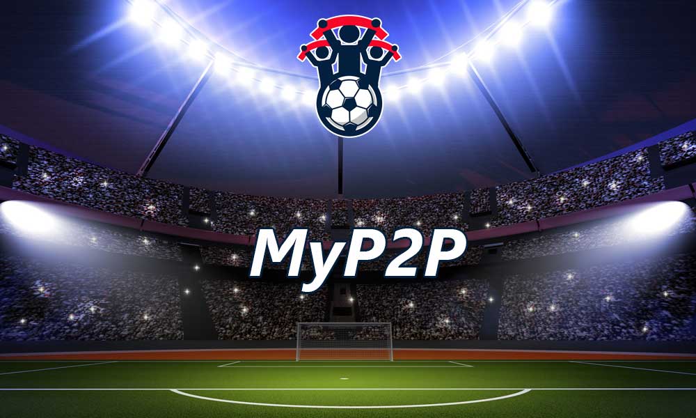 MyP2P