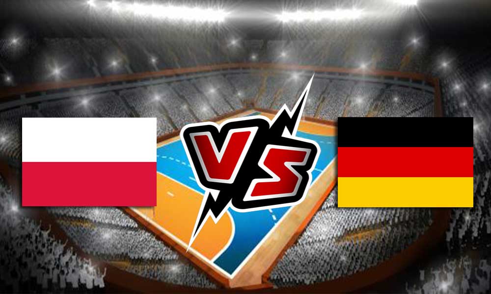 Poland vs Germany Live