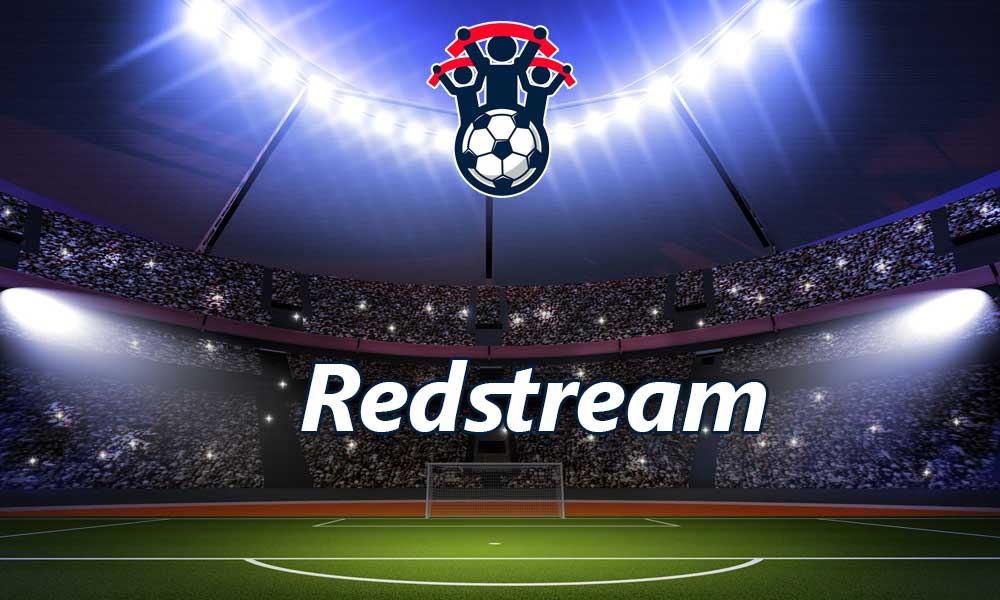 Redstream