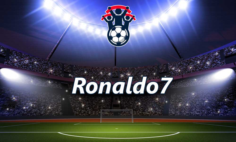 Ronaldo7