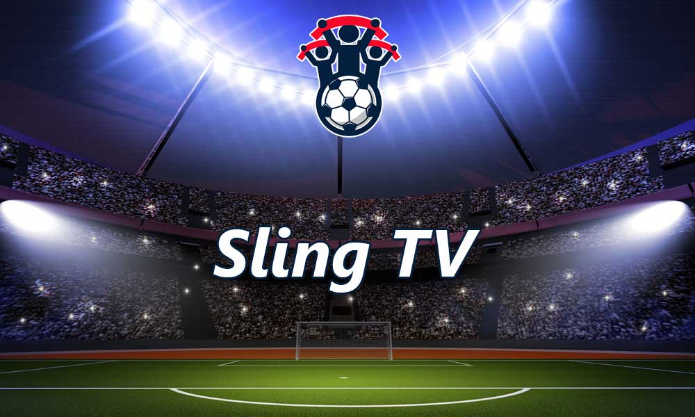 Sling TV