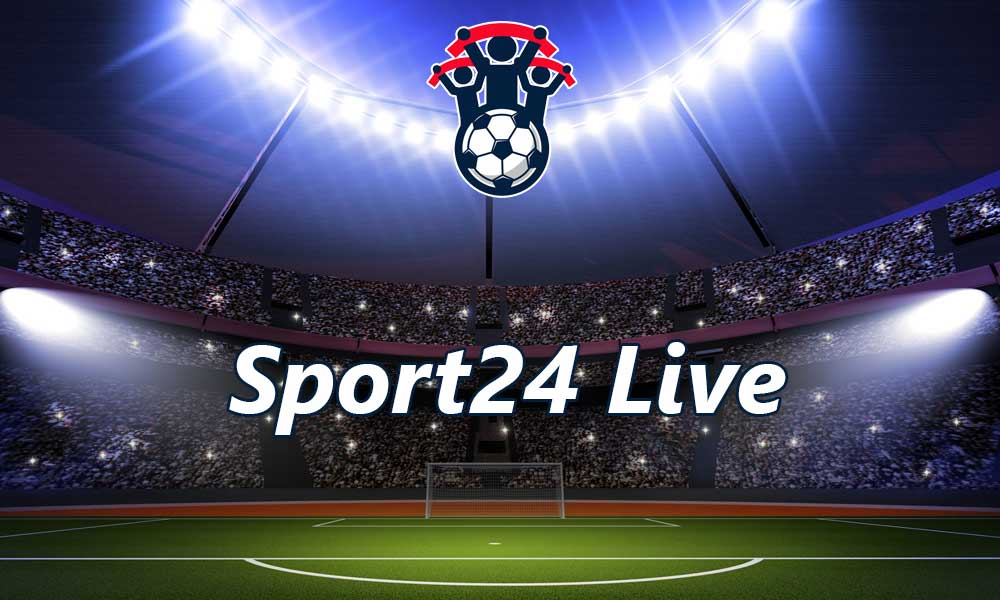 Sport24 Live