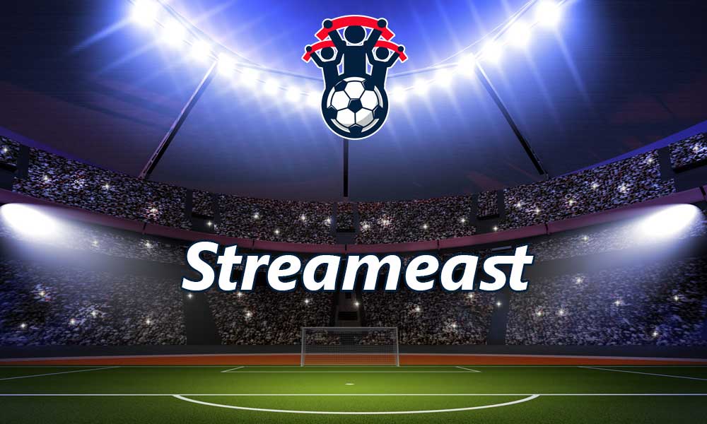 Streameast