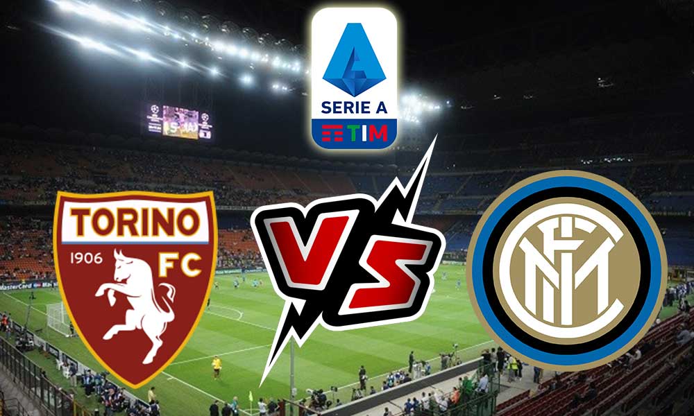 Torino vs Internazionale Live