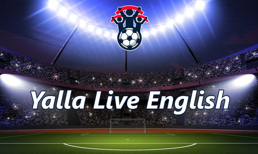 Yalla Live English