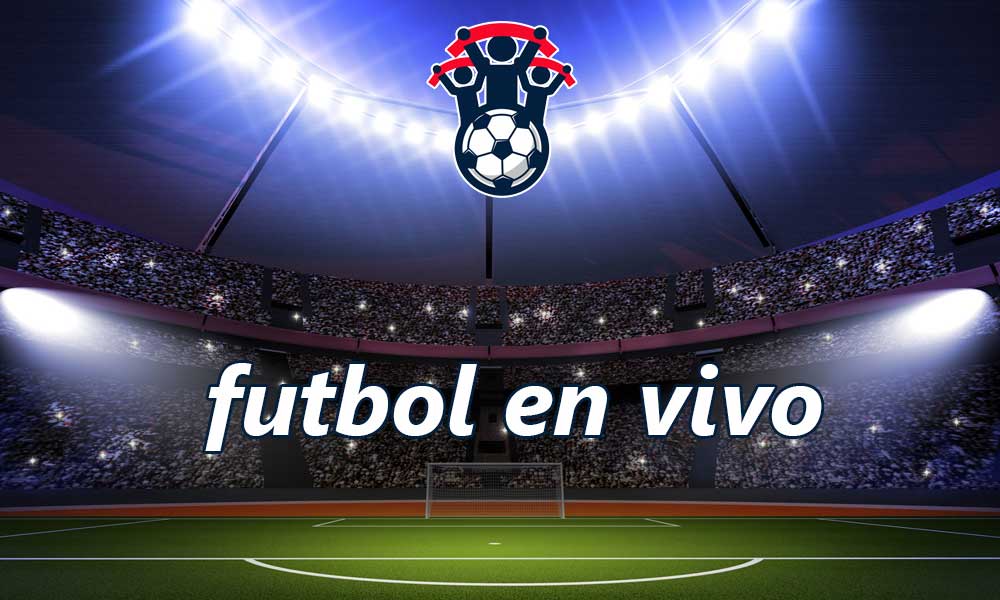 futbol en vivo