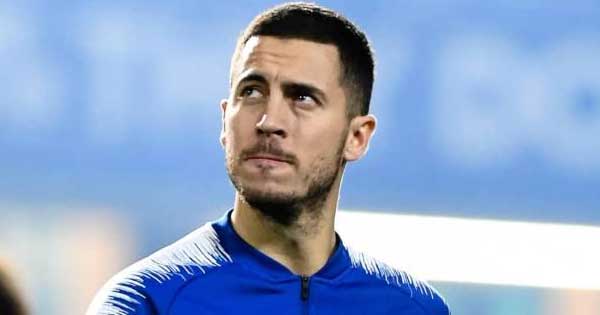 Hazard's retirement