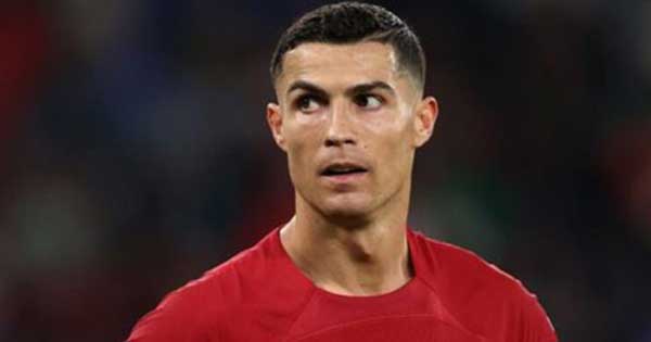 Ronaldo aims to play in the 2026 World Cup