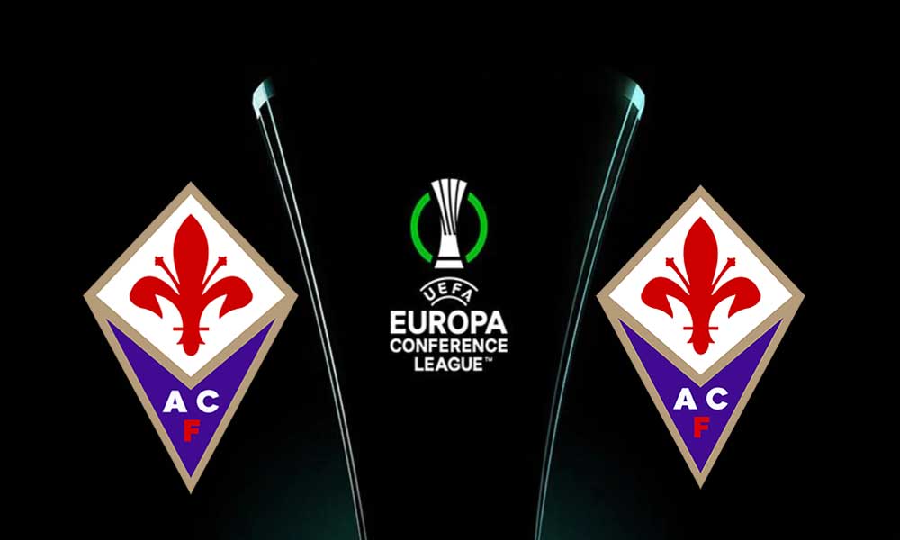 Fiorentina vs Maccabi Haifa Live