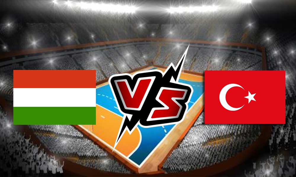 Hungary vs Turkey Live