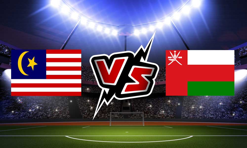 Oman vs Malaysia Live